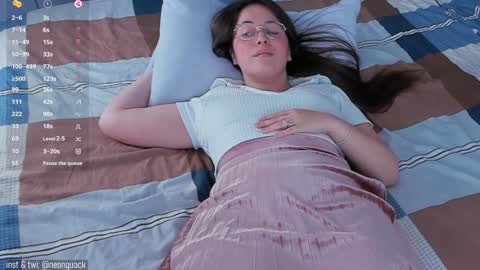 Riley online show from 01/31/25, 11:03