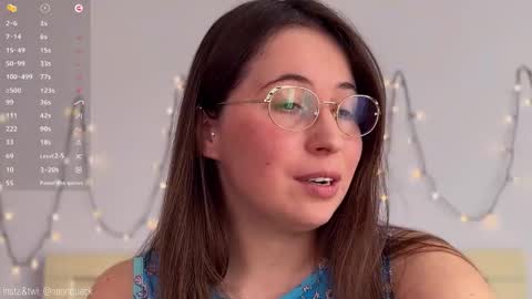 Riley online show from 02/24/25, 11:54