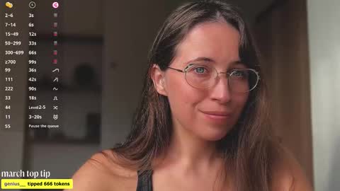 Riley online show from 03/14/26, 09:26