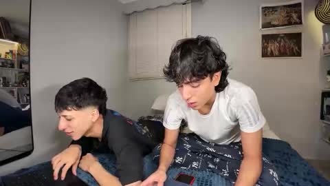 Neo online show from 01/07/26, 04:04