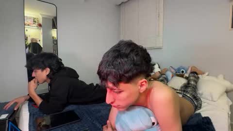 Neo online show from 01/10/26, 03:52