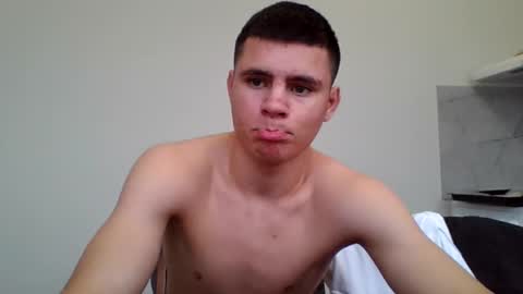 neoplayboy2 online show from 10/26/25, 01:50