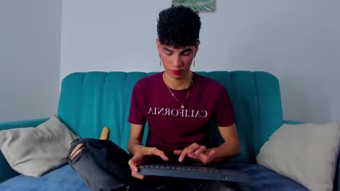  NeoRaptis  jhonatan  online show from 01/16/25, 08:14