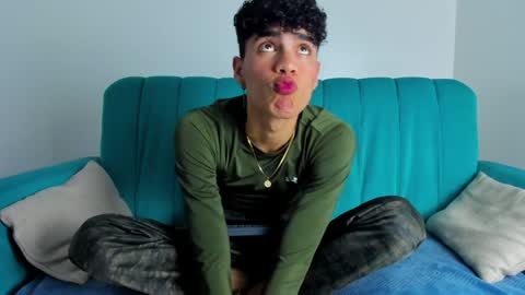  NeoRaptis  jhonatan  online show from 01/30/25, 08:10