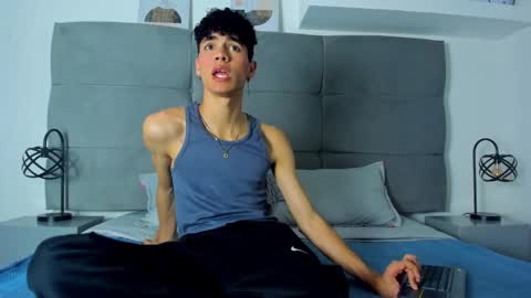  NeoRaptis  jhonatan  online show from 02/06/25, 08:34