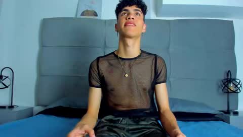  NeoRaptis  jhonatan  online show from 02/20/25, 08:14