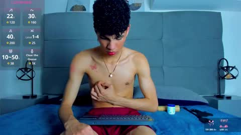  NeoRaptis  jhonatan  online show from 02/24/25, 09:09