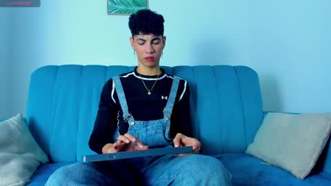  NeoRaptis  jhonatan  online show from 02/28/25, 08:18