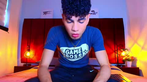  NeoRaptis  jhonatan  online show from 09/08/25, 08:30