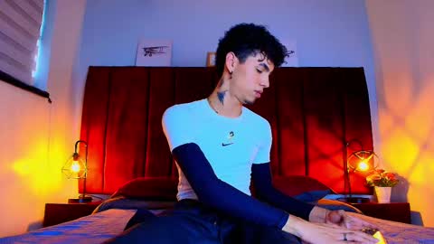  NeoRaptis  jhonatan  online show from 09/22/25, 08:44