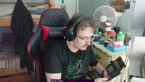 neotiobout online show from 01/18/26, 08:12