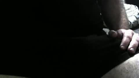 NeoTwo Bear Daddy online show from 10/13/25, 01:11