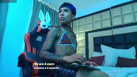 neoxangel69 online show from 07/09/26, 09:41