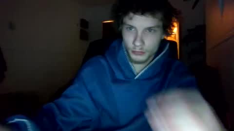 nephew_p online show from 04/14/26, 01:11