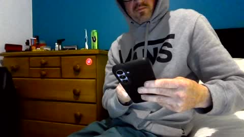 nephstardust online show from 08/04/26, 04:59