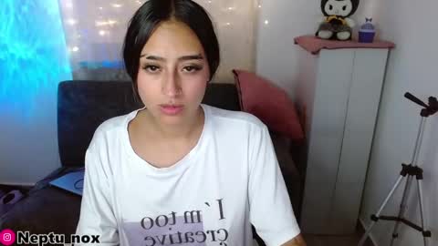 Neptu noxx online show from 01/12/25, 09:30