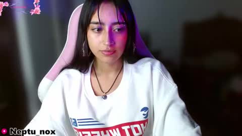 Neptu noxx online show from 02/07/26, 02:26