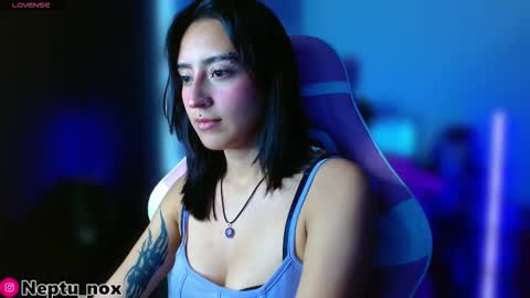 Neptu noxx online show from 03/08/26, 08:18