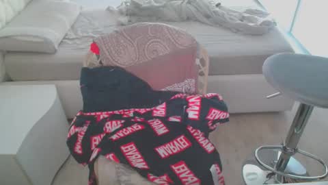 Snapshot of nerchia_89 chatting on 10/03/25, 02:58 Nerchia89 online show from 10/03/25, 02:58