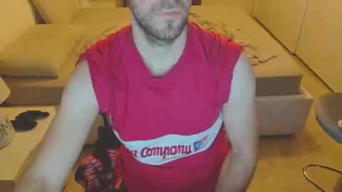 Snapshot of nerchia_89 chatting on 10/10/25, 06:18 Nerchia89 online show from 10/10/25, 06:18