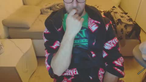 Snapshot of nerchia_89 chatting on 10/31/25, 07:04 Nerchia89 online show from 10/31/25, 07:04