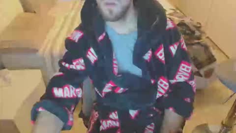 Nerchia89 online show from 11/28/25, 02:20