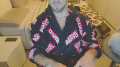 Nerchia89 online show from 11/29/25, 04:21