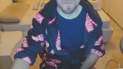 Nerchia89 online show from 01/09/26, 05:26