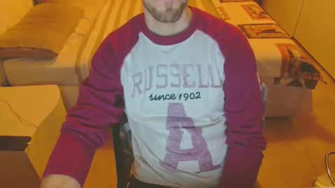 Nerchia89 online show from 01/16/26, 05:28