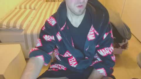 Nerchia89 online show from 02/17/26, 06:58