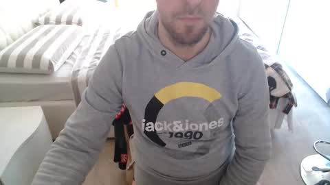 Nerchia89 online show from 03/13/26, 02:45