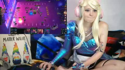 NerdGibbler online show from 02/21/25, 07:43