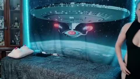 Snapshot of nerdsondisplay chatting on 03/15/26, 11:00 The Silk Glove Mistress online show from 03/15/26, 11:00