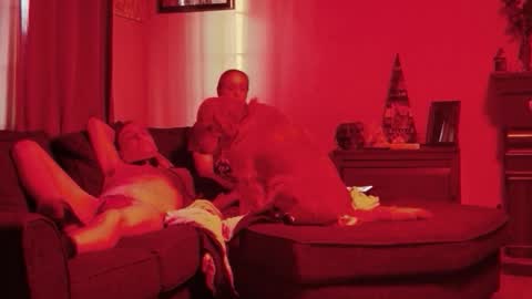 Snapshot of nerdsondisplay chatting on 04/02/26, 11:13 The Silk Glove Mistress online show from 04/02/26, 11:13