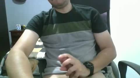 MrBull online show from 04/16/26, 04:35