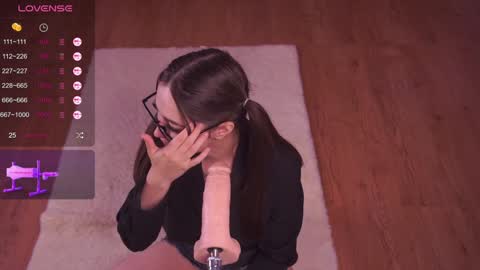 Lina Liza Emily and Grace online show from 09/11/25, 06:57