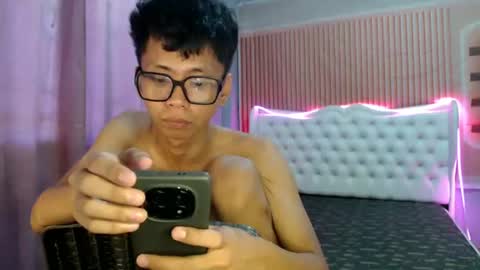 Snapshot of nerdy_nate chatting on 06/14/26, 02:24 Ethan online show from 06/14/26, 02:24