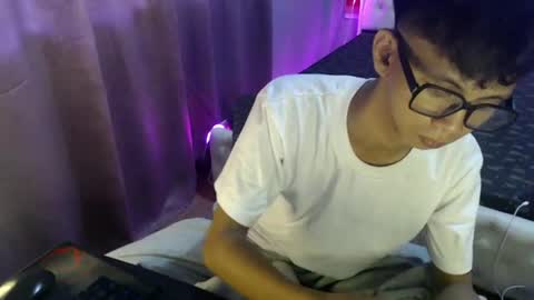 Ethan online show from 07/06/26, 11:51