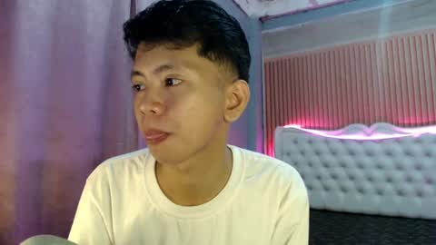Ethan online show from 07/11/26, 10:11