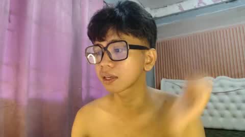 Ethan online show from 07/14/26, 11:21