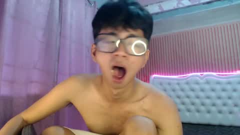 Ethan online show from 07/22/26, 10:56