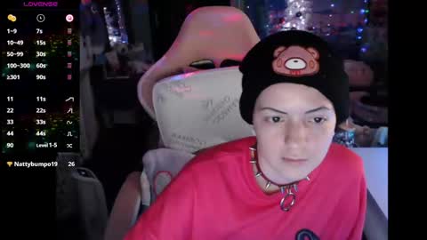 NerdySquirty online show from 01/04/25, 06:52