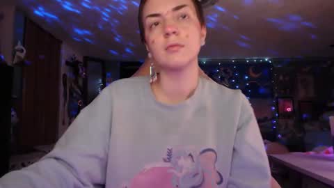 NerdySquirty online show from 02/06/25, 07:24