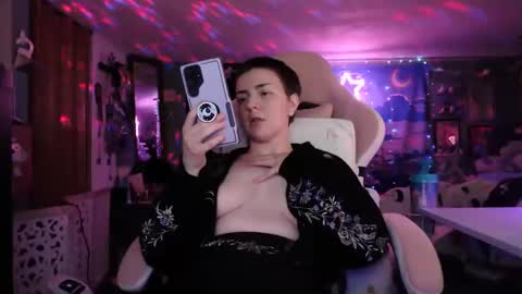 NerdySquirty online show from 02/09/25, 06:01