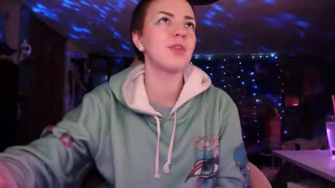 NerdySquirty online show from 02/11/25, 05:58