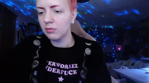 NerdySquirty online show from 03/11/25, 06:53