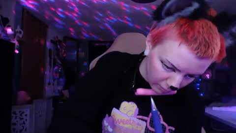 NerdySquirty online show from 03/12/25, 08:08