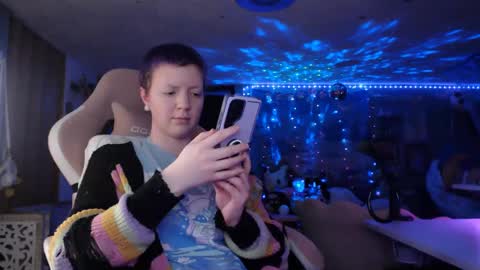 NerdySquirty online show from 09/19/25, 05:42