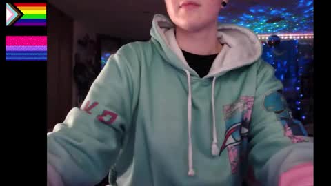 NerdySquirty online show from 10/28/25, 06:17