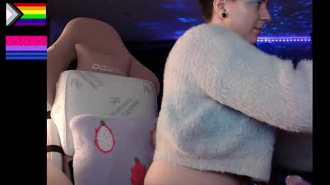 NerdySquirty online show from 11/12/25, 08:26